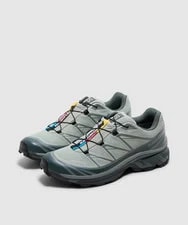 Salomon — L47991700 Salomon XT-6 Gore-tex " /Urban Chic" — Sneaker — resale