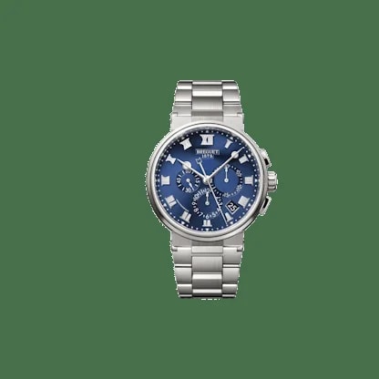 Breguet — Breguet Marine Chronographe — Watch — resale