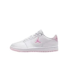Jordan — Jordan Court Connect Low Top Skateboard Shoes IQ6016-101 — Sneaker — resale