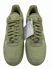 NIKE — Nike AIR Force 1 Unreleased Dusty Promo Sample US 9 AF1 Dunk — Sneaker — resale