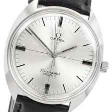 Omega — Omega Seamaster Cosmic 135.017-TOOL107 TO266313 — Watch — resale
