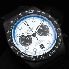 Tudor — Tudor Black Bay Carbon | 79377KN — Watch — resale