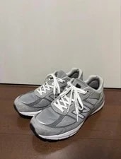 New Balance — 9.5US New Balance 990V5 — Sneaker — resale