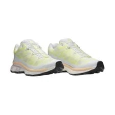 Salomon — L47971300 Salomon XT-6 Alpen Blossom "Ice Flow/Sunny " — Sneaker — resale