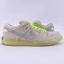 Nike SB — Nike SB Dunk Low "Mummy" 2021 - Size 12 - dm0774 111 (7023-10) — Sneaker — resale
