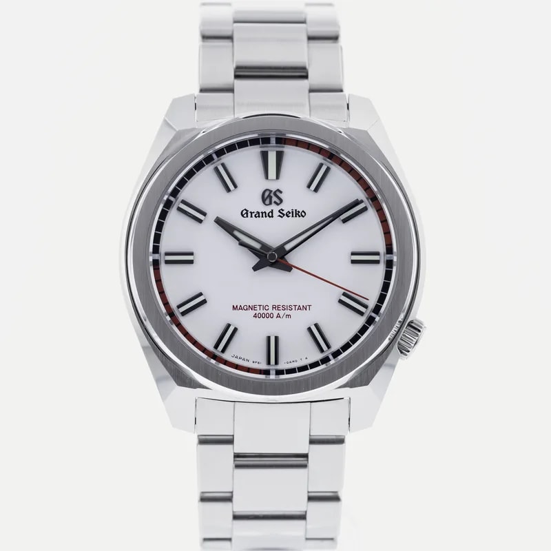 Grand Seiko — Grand Seiko Sport Quartz 9F Tough SBGX341 — Watch — resale