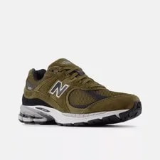 New Balance — New Balance 2002R Woodland Size 8 U2002RR New — Sneaker — resale