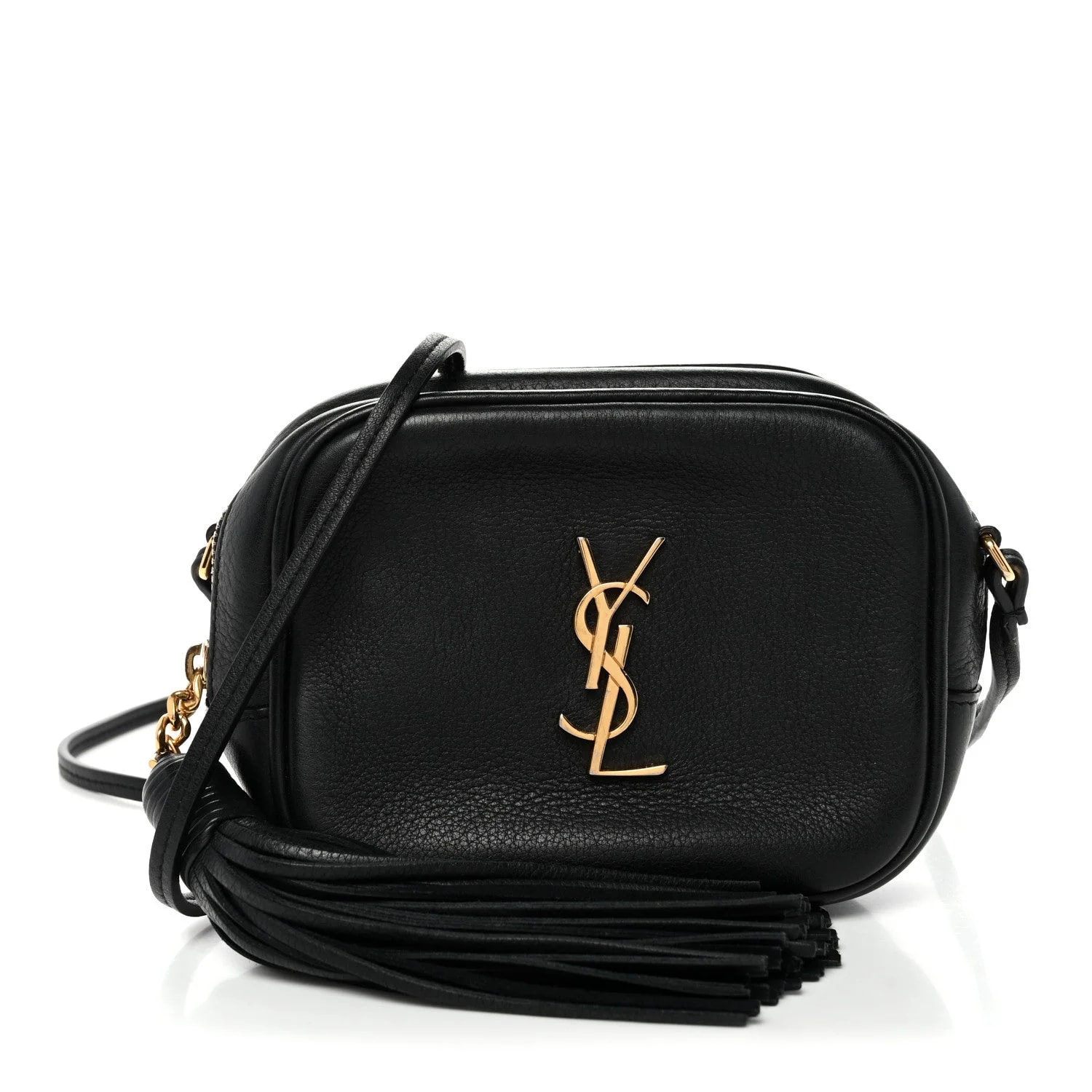Saint Laurent — Blogger — Handbag — resale