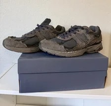 New Balance — New Balance 2002R Protection Pack M2002RDM — Sneaker — resale