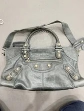 Balenciaga — Balenciaga Part-time (City) — Handbag — resale