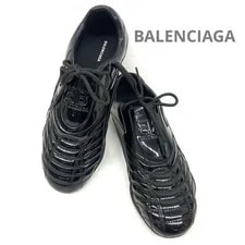 Balenciaga — 7.0US Balenciaga Zen — Sneaker — resale