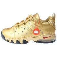 Nike SB — Nike Sb Size 27.5Cm 26Ss Supreme Air Max 2 Cb 94 Low Sp Metallic Low GYt33 — Sneaker — resale