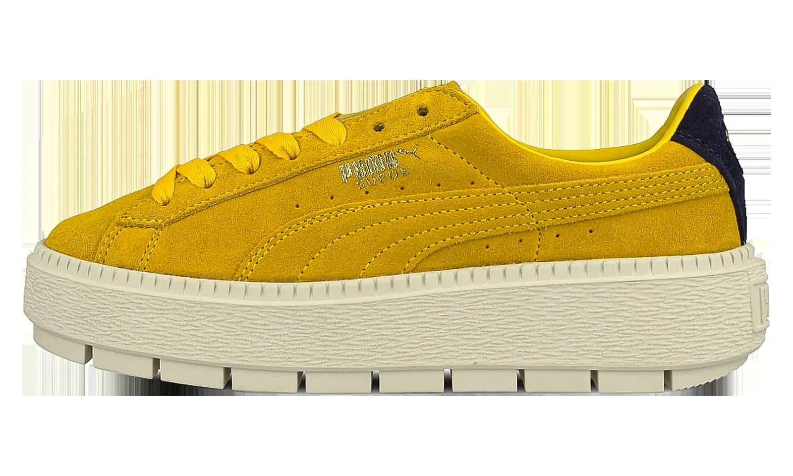 Puma — Platform Trace Bold Wmns " / Evening " 367066 03 — Sneaker — resale