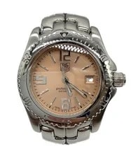 Tag Heuer — TAG Heuer Link WT1311 33mm #TFW537 — Watch — resale