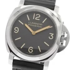 Panerai — Panerai Luminor Base PAM00390 — Watch — resale