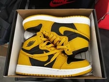 Jordan — Jordan Air 1 Low ’s / Lace-Up Basketball — Sneaker — resale