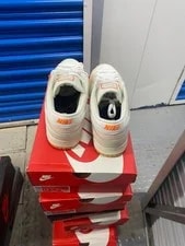 NIKE — Nike Dunk Low Sanddrift — Sneaker — resale