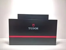 Tudor — Ultra Tudor Catalogue Holder — Watch — resale