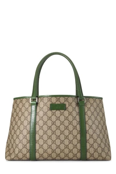 Gucci — Original — Handbag — resale