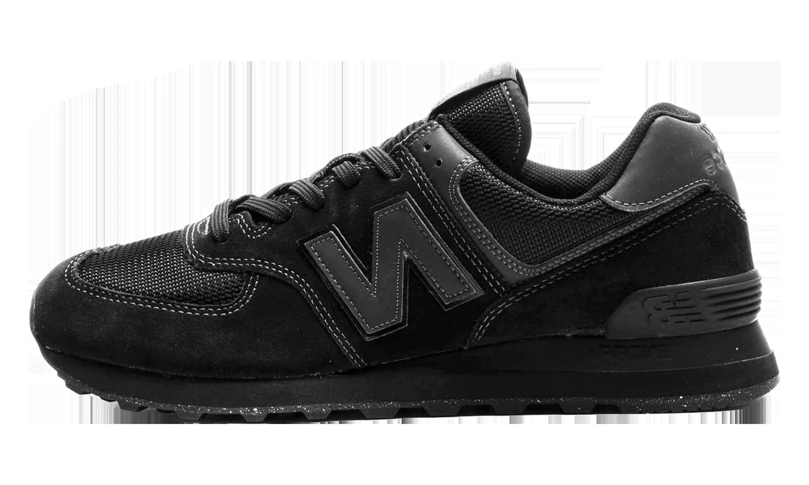 New Balance — 574 Wide " / " ML574EVE 4E — Sneaker — resale