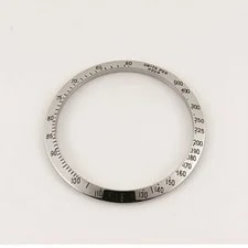Tudor — Tudor 79180 Stainless Steel Bezel Polished Silver for Repair Fashion Goods — Watch — resale