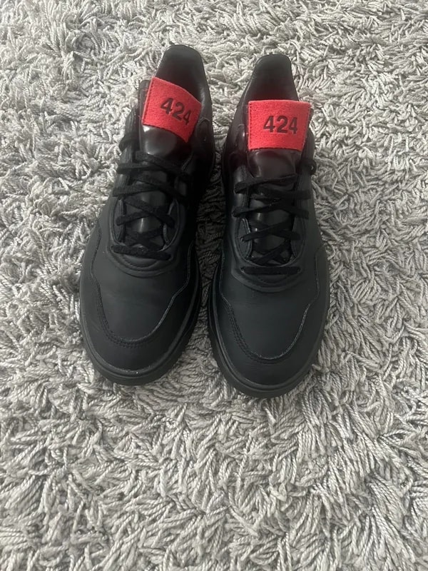Adidas — 424 Adidas SC — Sneaker — resale