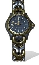 Tag Heuer — TAG Heuer Quartz 200 Waterproof — Watch — resale