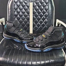 Jordan — Air Jordan 11 Retro 2025 — Sneaker — resale