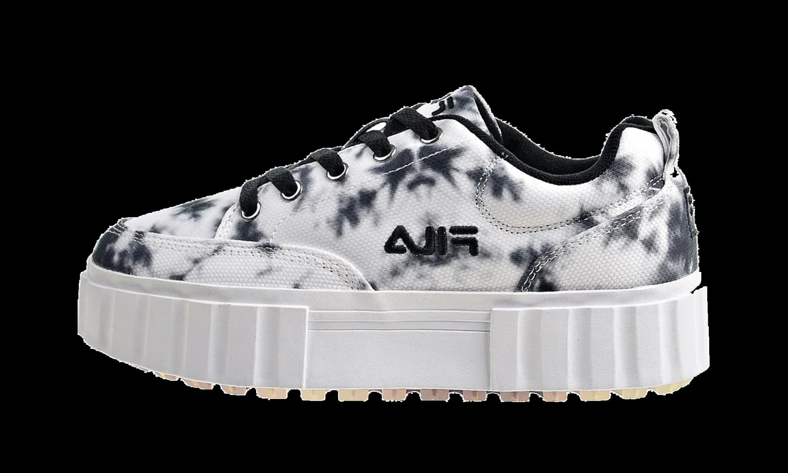 FILA — Sandblast Low Tie Dye Wmns " - " 5CM01214 791 — Sneaker — resale