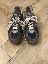 New Balance — 7.0US New Balance 990V2 Rhinoceros — Sneaker — resale