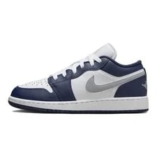 Jordan — Jordan Air 1 Slip Resistant Cushioning Wear 553560-141 Size — Sneaker — resale
