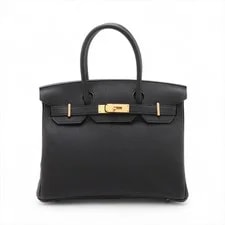 Hermès — Hermès Birkin 30 le Tournay Matte W: 2024 — Handbag — resale