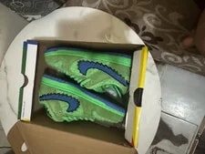 Nike SB — Nike SB Dunk Low X Grateful Dead Bear CJ5378-300 2020 — Sneaker — resale
