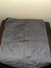 Balenciaga — Balenciaga Travel — Handbag — resale