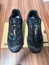 Salomon — 8.5US Salomon Xt-6 — Sneaker — resale