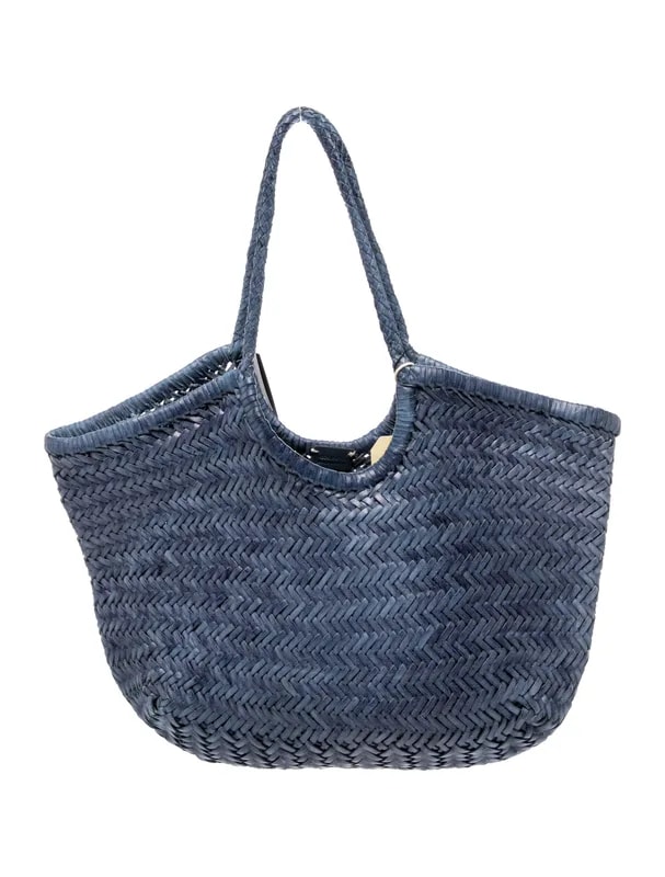 Dragon Diffusion — Nantucket Big Basket Large W/ Tags — Handbag — resale