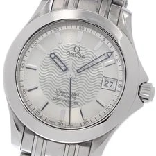 Omega — Omega Seamaster 120m 2501.31 — Watch — resale