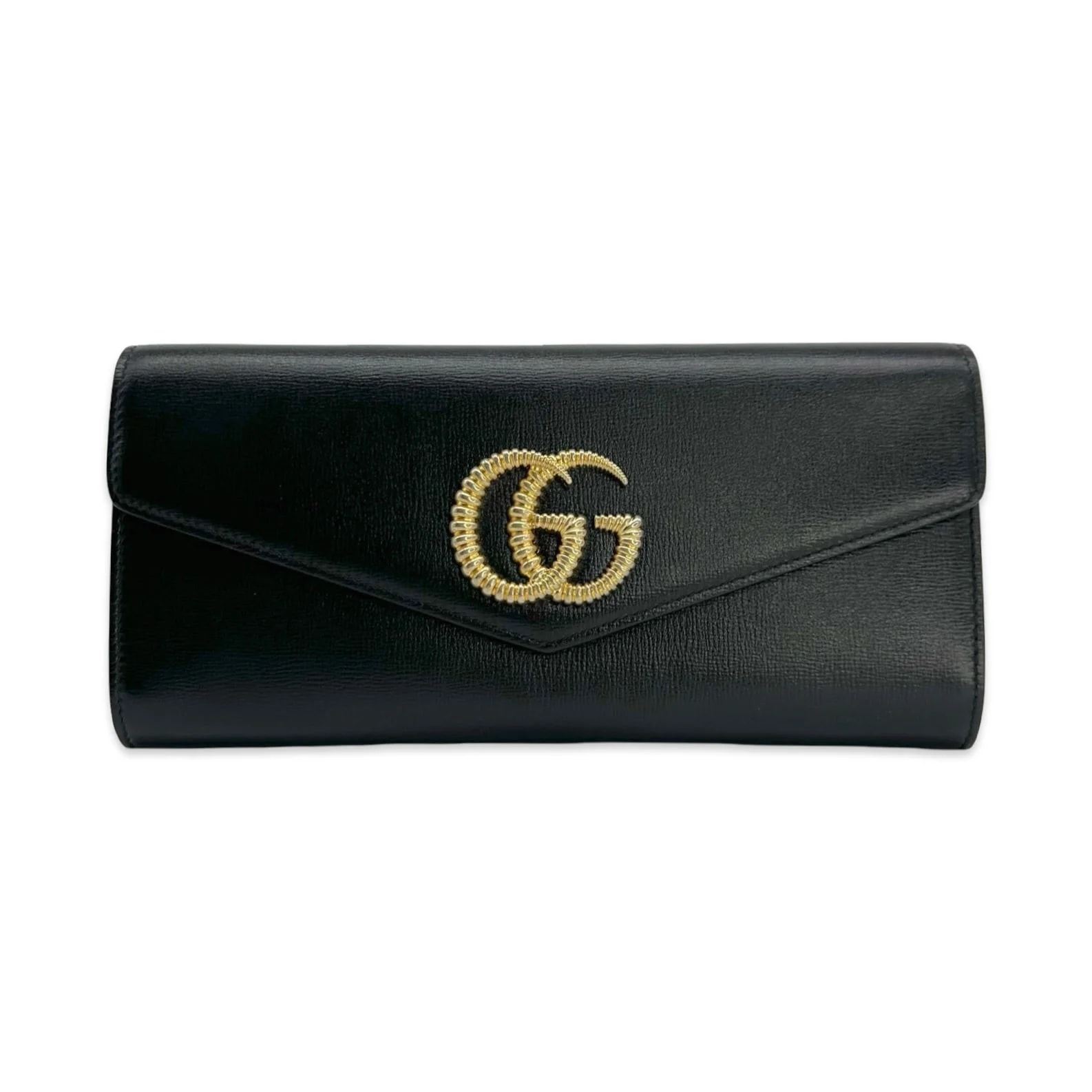 Luv Luxe Scottsdale — Gucci Torchon Broadway Envelope — Handbag — resale