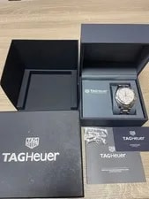 Tag Heuer — Tag Heuer Aquaracer Chronograph Cay1111 — Watch — resale