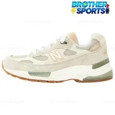New Balance — New Balance 992 Olivine — Sneaker — resale
