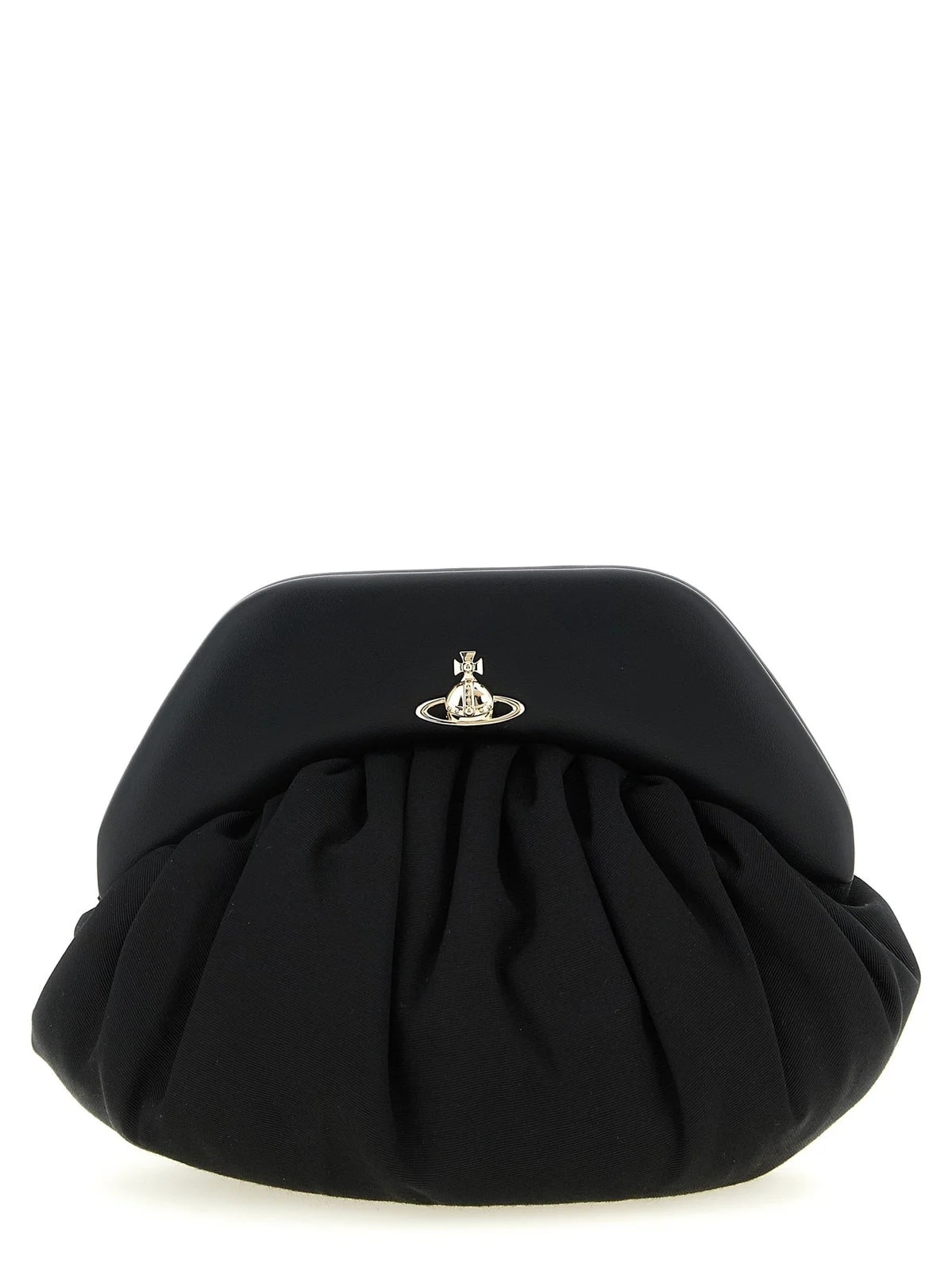 Vivienne Westwood — Vivienne Westwood Viscose — Handbag — resale