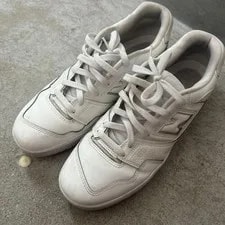 New Balance — 9.5US New Balance Nb 550 — Sneaker — resale
