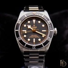 Tudor — Tudor Black Bay 41mm 79230N Excellent Condition — Watch — resale