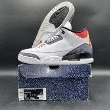 Jordan — Jordan 3 Retro SE 2020 — Sneaker — resale