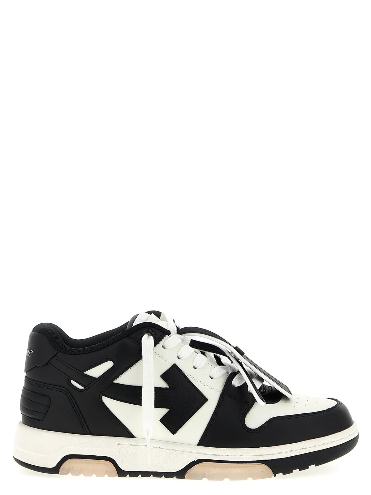 Off-White — Off-White Low Top — Sneaker — resale