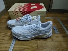 New Balance — 10.0US New Balance 990 V6 U990Gb6 — Sneaker — resale