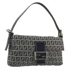 Fendi — Fendi Mamma Baguette Auth yk20655SAM — Handbag — resale