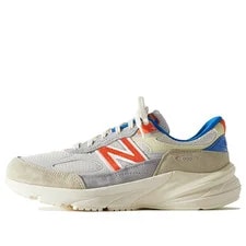 KITH — Size 9.5 - Kith X Madison Square Garden X New Balance 990v6 Made in USA — Sneaker — resale