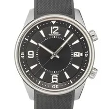 Jaeger-LeCoultre — Jaeger-LeCoultre Polaris Date Q9068671 Box/Paper — Watch — resale