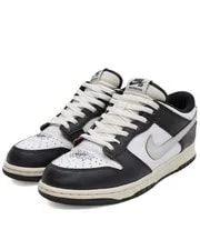 Nike SB — Size 8.5 - Nike SB Dunk Low X HUF San Francisco — Sneaker — resale